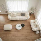 Cloud Plush Sofa