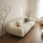 Cloud Plush Sofa