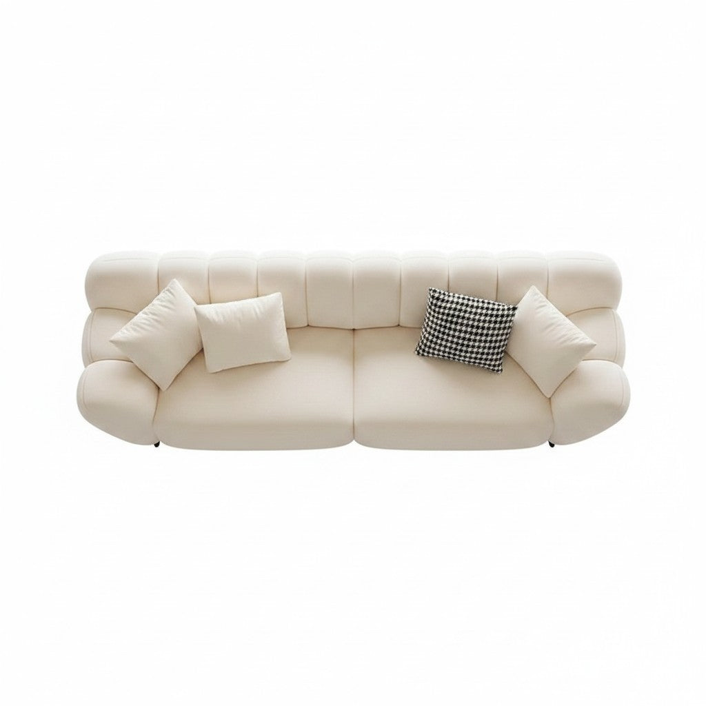 Cloud Plush Sofa