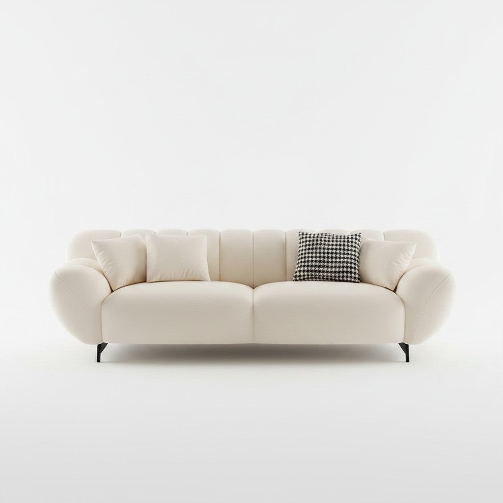 Cloud Plush Sofa