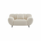 Cloud Plush Sofa