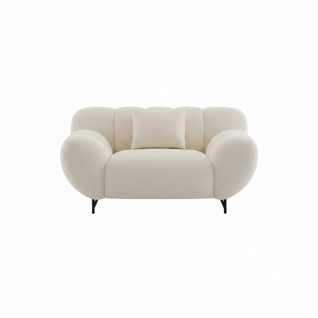Cloud Plush Sofa
