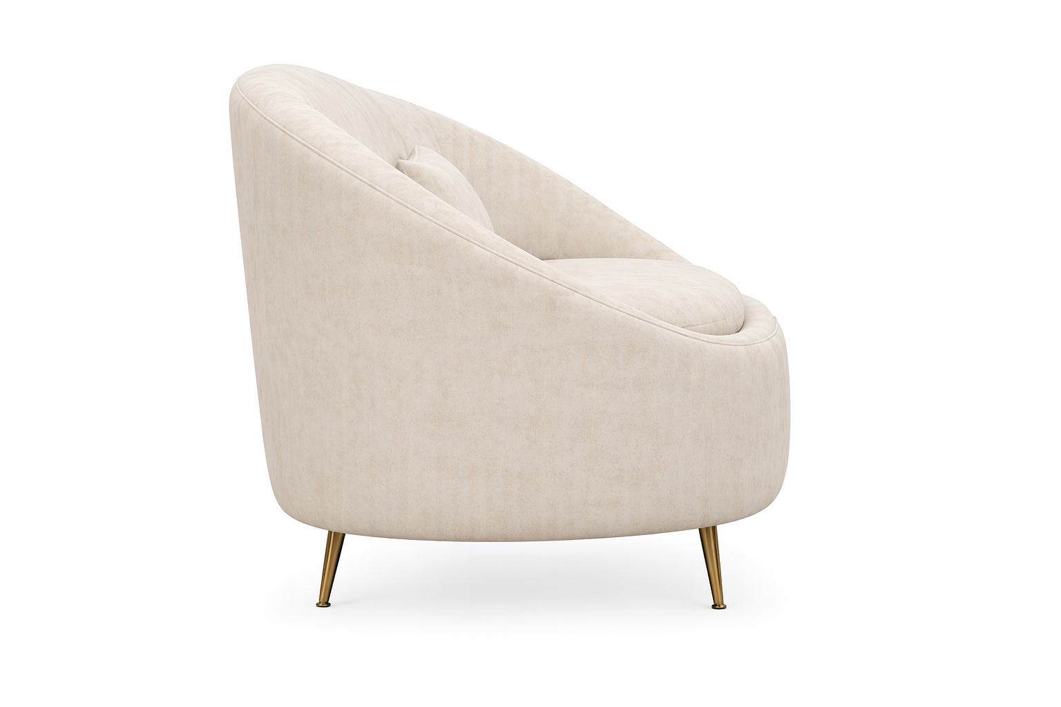 Altis Curved Sofa Set
