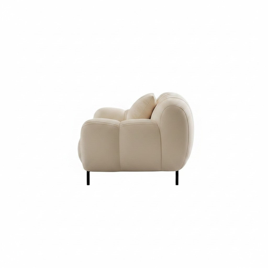 Cloud Plush Sofa