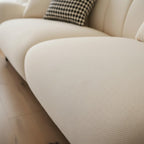 Cloud Plush Sofa