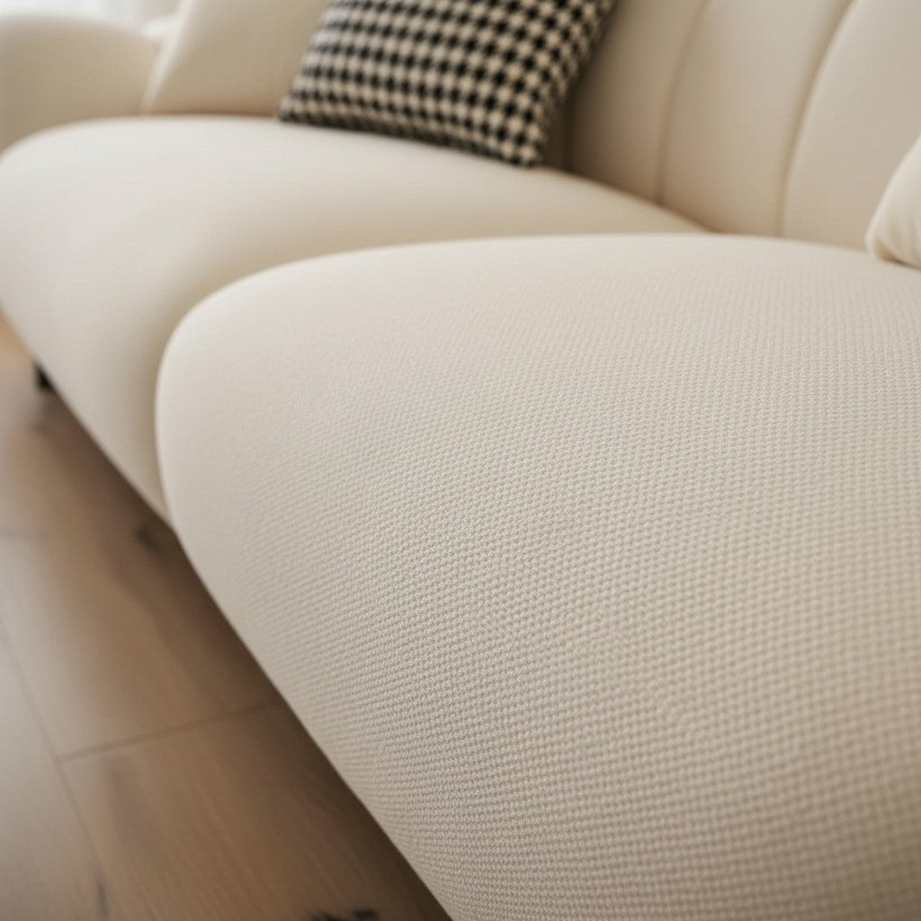 Cloud Plush Sofa