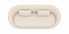 Altis Curved Sofa Set