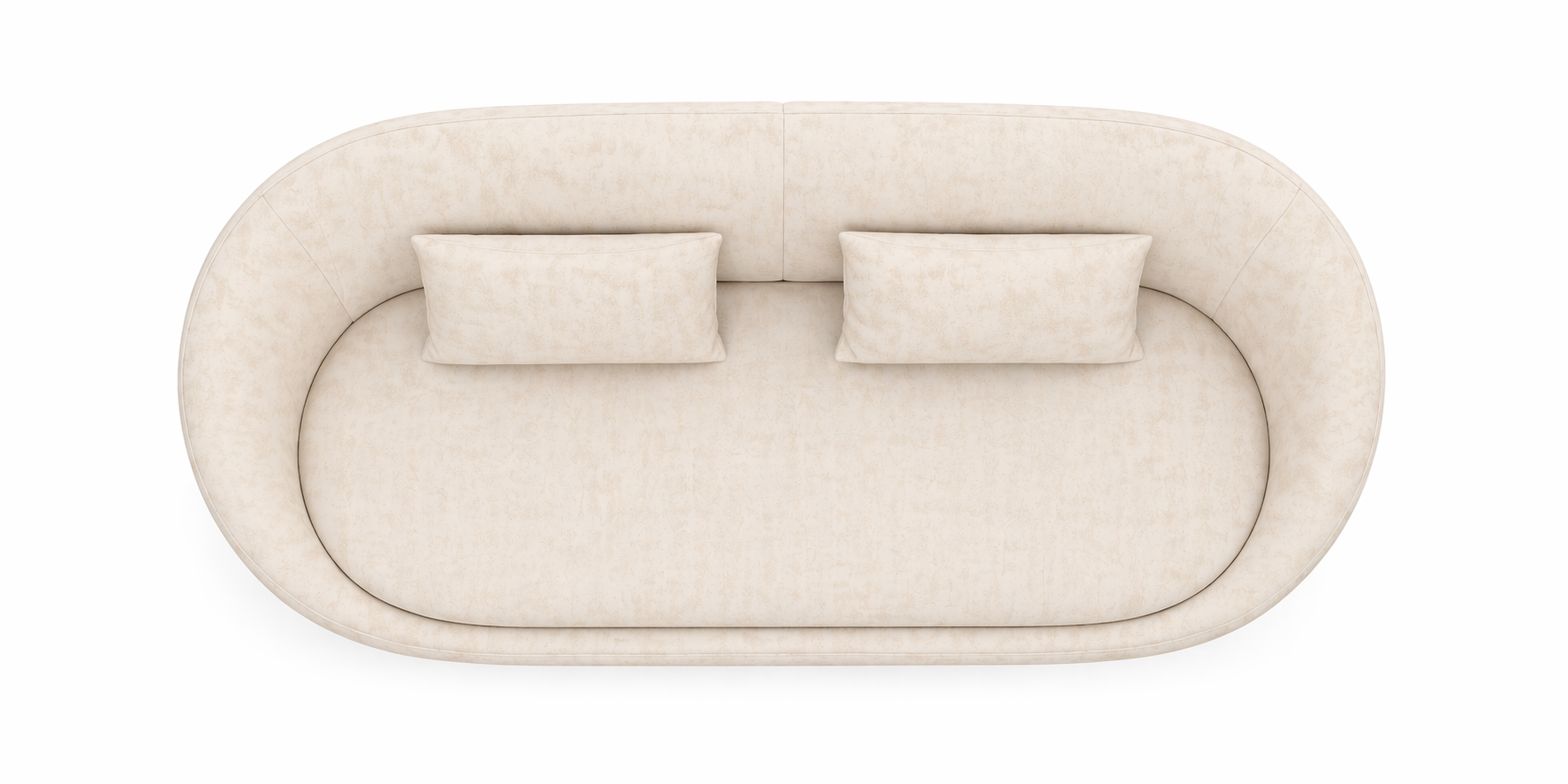 Altis Curved Sofa Set