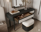 Sculta Aura Dressing Table