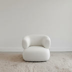 Luna Curved Sofa Set