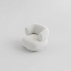 Luna Curved Sofa Set