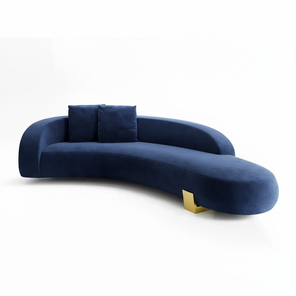 Celestial Curve Sofa