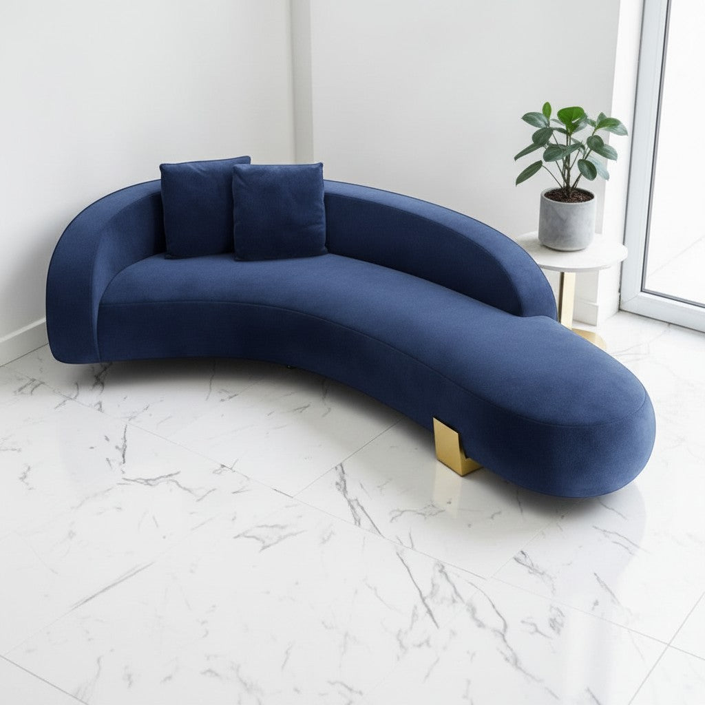 Celestial Curve Sofa