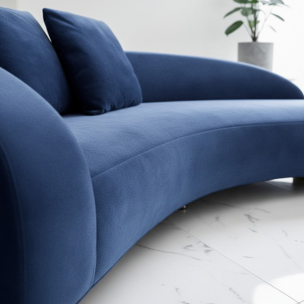 Celestial Curve Sofa