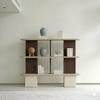 Sculta Aura Fluted Open 2 Display ShelfBold