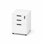 Vyra Series – Mobile Pedestal (3 Drawer)