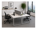 ALTIS Series – Cluster of 2 Workstation