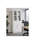 ALTIS Series – Glass Storage Cabinet