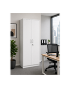 ALTIS Series – Closed Storage Cabinet