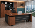 AURIX Series – Executive Manager Desk