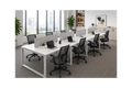 ALTIS Series – Cluster of 8 Workstation