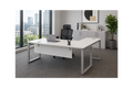 ALTIS Series – Manager Desk (L-Shape)