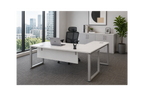 ALTIS Series – Manager Desk (L-Shape)