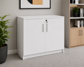 ALTIS Series – Low Height Storage Cabinet