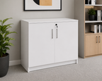 ALTIS Series – Low Height Storage Cabinet