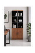 AURIX Series – Full Height Storage Cabinet