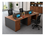 ALTIS Series – Cluster of 04 Workstation