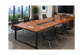 ALTIS Series – Meeting Table (W2200 / W3600)
