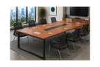 ALTIS Series – Meeting Table (W2200 / W3600)