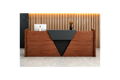 ALTIS Series Reception Desk