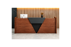 ALTIS Series Reception Desk