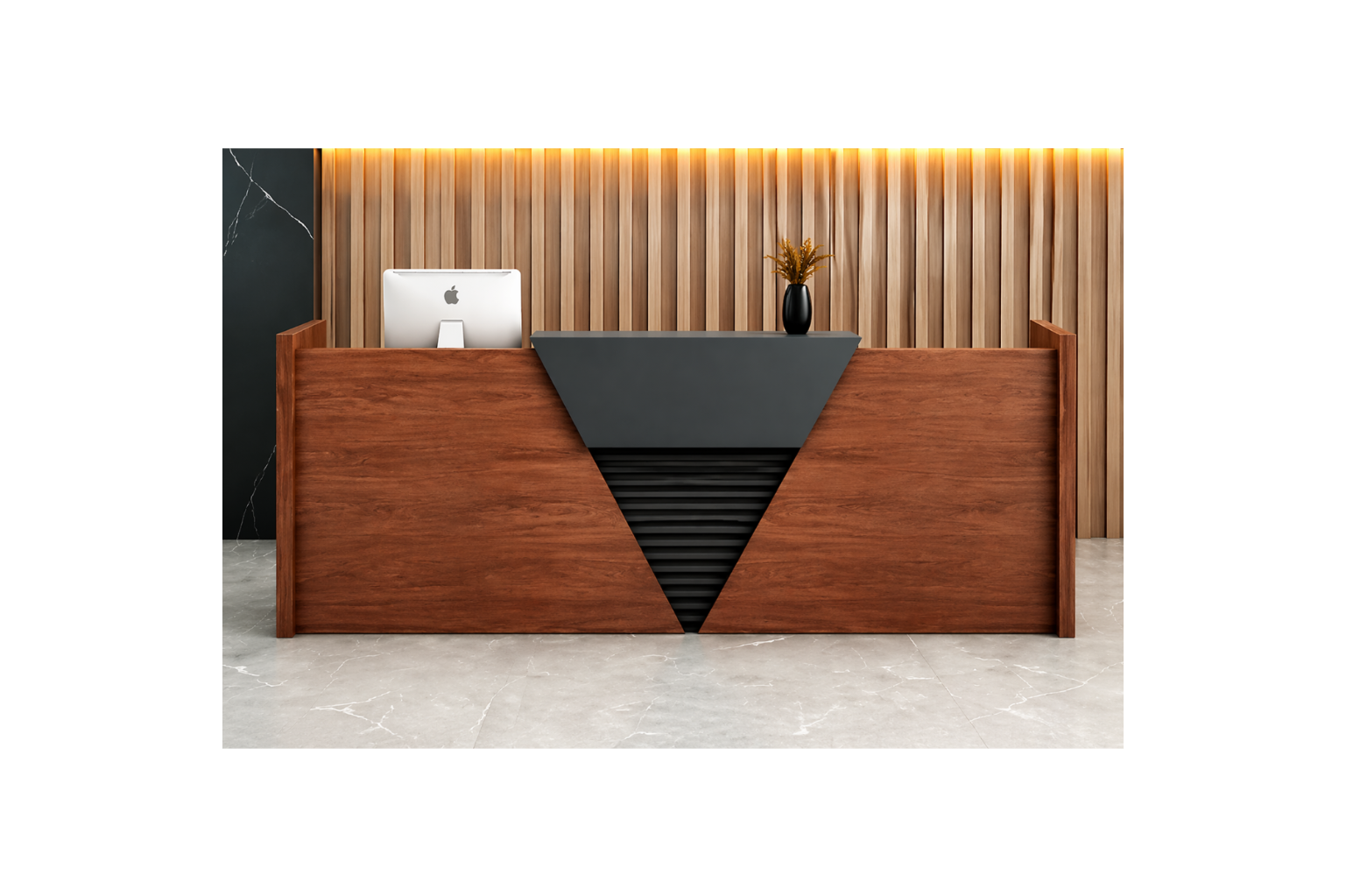 ALTIS Series Reception Desk