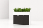 Vyra Series – Office Planter Box