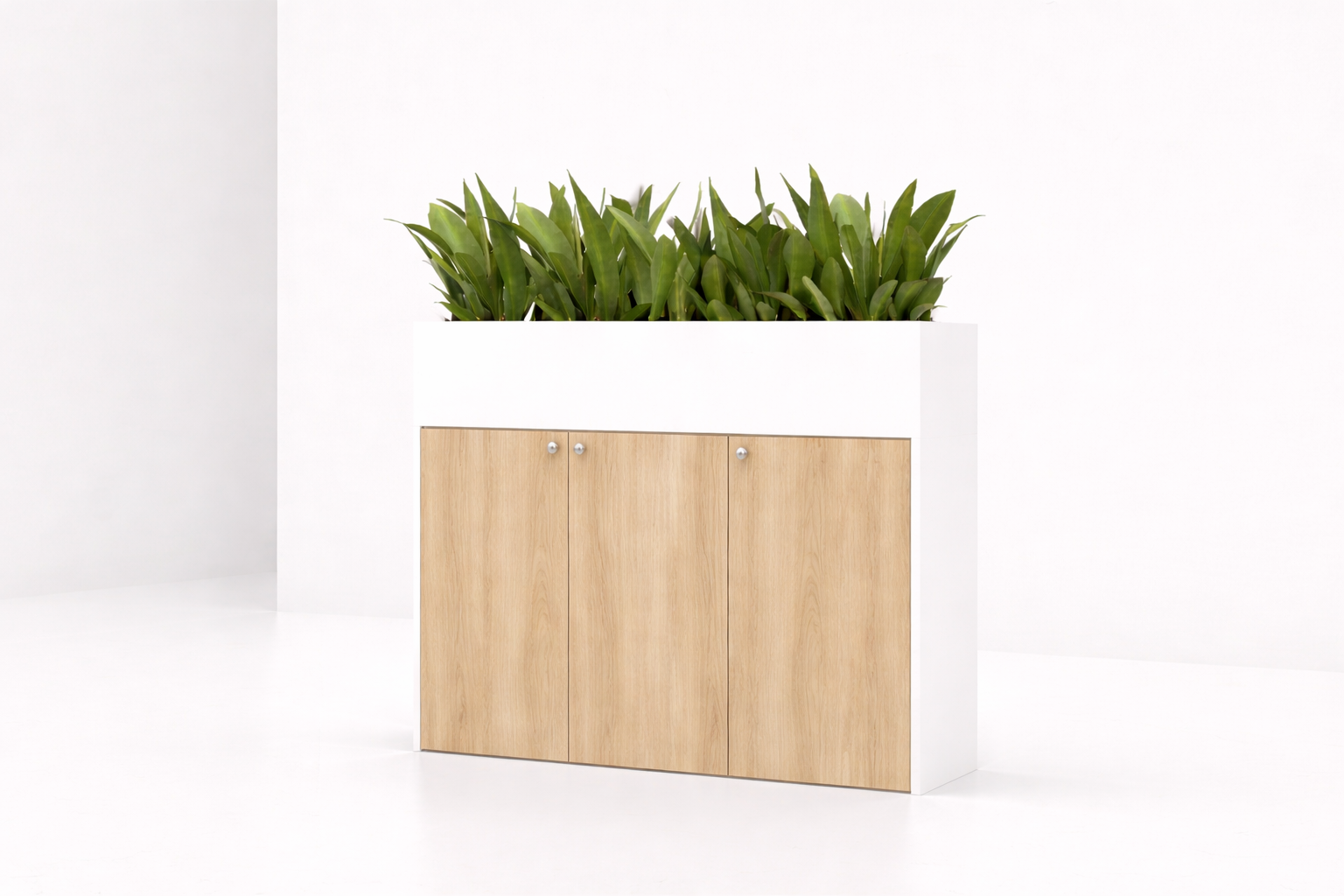 Vyra Series – Office Planter Box