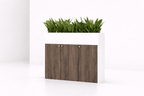 Vyra Series – Office Planter Box