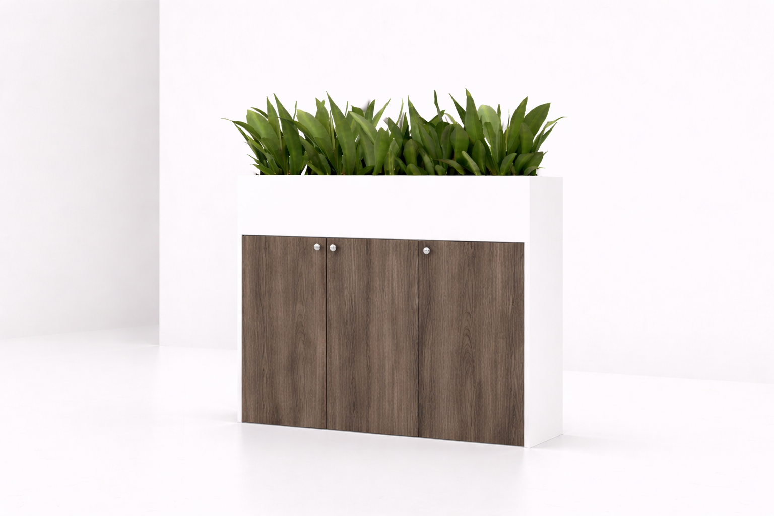 Vyra Series – Office Planter Box