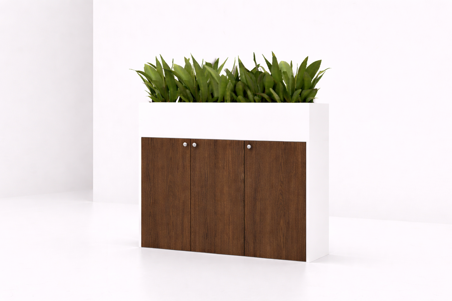Vyra Series – Office Planter Box