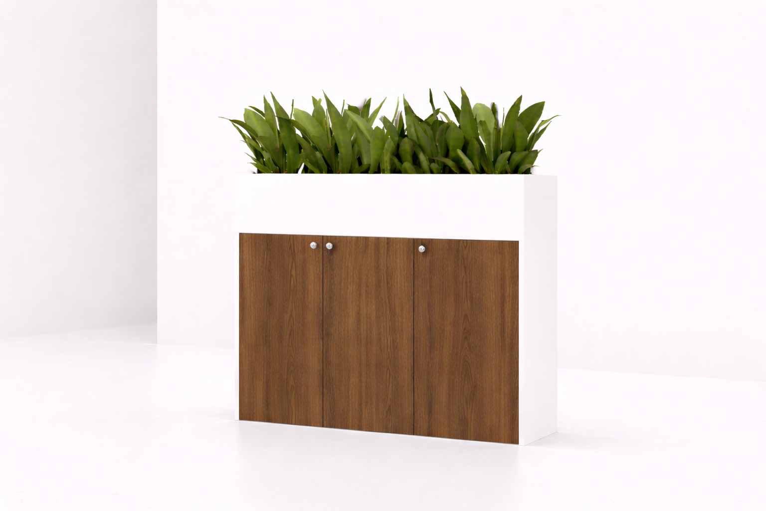 Vyra Series – Office Planter Box