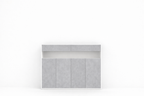 Vyra Series – Medium Height Office Cabinet