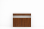 Vyra Series – Medium Height Office Cabinet