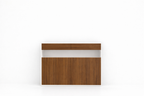 Vyra Series – Medium Height Office Cabinet