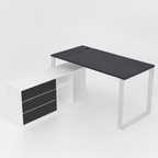 Vyra Series – Executive Desk