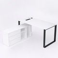 Vyra Series – Executive Desk