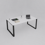 Vyra Series – Workstation Desk
