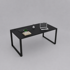 Vyra Series – Workstation Desk