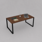 Vyra Series – Workstation Desk